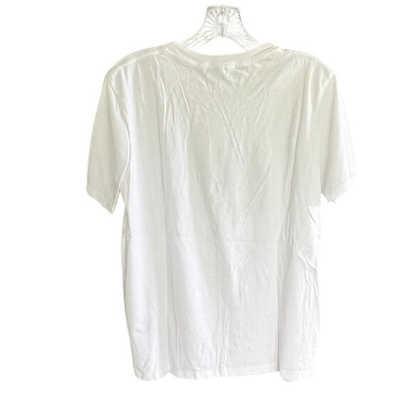 RARE LUSH Limited Edition Bath Bomb T-Shirt, Size M - Picture 2 of 3